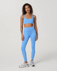 Yosemite Bra | Oasis Blue