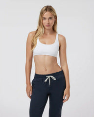Yosemite Bra | White
