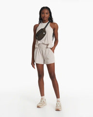 Villa Short | Beach Sand