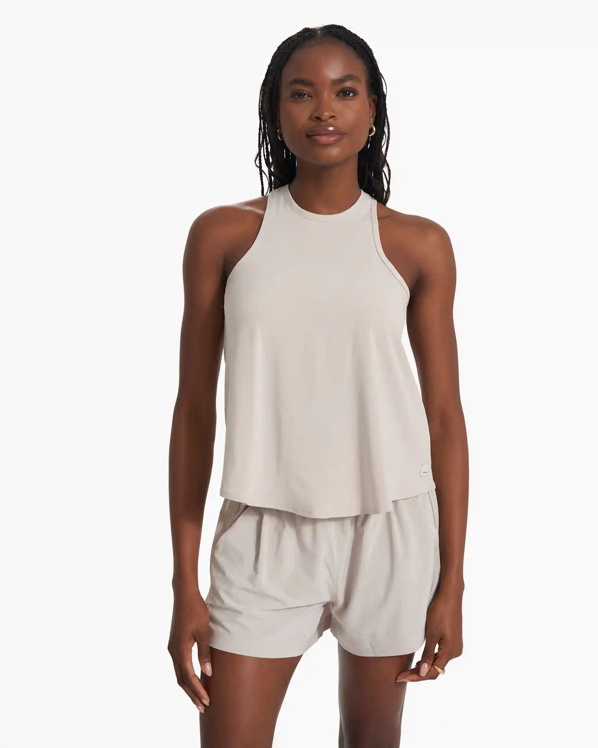 Villa Tank | Beach Sand