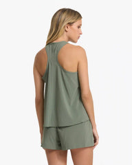 Villa Tank | Pistachio