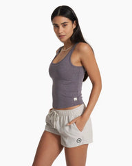 Halo Essential Tank | Sawyer Heather