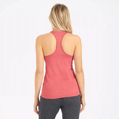 Lux Performance Tank | Sierra Heather