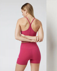 Vuori AllTheFeels™ Tank | Executive Pink