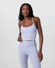 Vuori AllTheFeels™ Tank | Lavender Mist