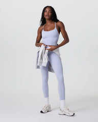 Vuori AllTheFeels™ Tank | Lavender Mist