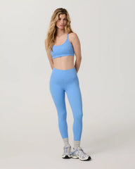 Vuori AllTheFeels™ Bra | Oasis Blue