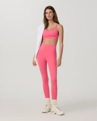 Vuori AllTheFeels™ Bra | Sunset Pink
