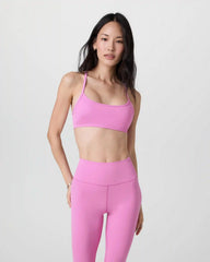 Vuori AllTheFeels™ Bra | Azalea Pink