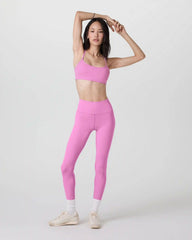 Vuori AllTheFeels™ Bra | Azalea Pink