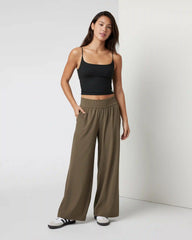 Lux Cami | Black
