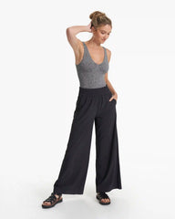 Halo Bodysuit | Heather Grey
