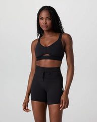 Elevate Daily Bra | Black