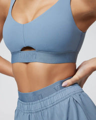 Elevate Daily Bra | Cloud