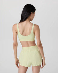 Elevate Daily Bra | Lemongrass