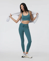 Yosemite Longline Bra | Tidal