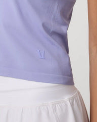 Surge Seamless Tank | Hyacinth