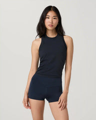 Surge Seamless Tank | Ink