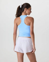 Surge Seamless Tank | Spring