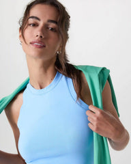 Surge Seamless Tank | Spring