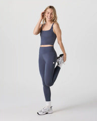 Vuori AllTheForm™ Support Tank | Azure