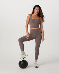 Vuori AllTheForm™ Support Tank | Huckleberry