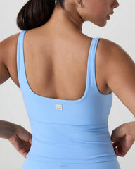 Vuori AllTheForm™ Support Tank | Spring