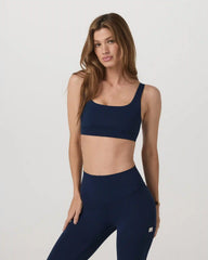 Vuori AllTheForm™ Bra | Blue Coast