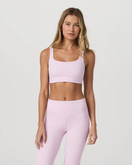 Vuori AllTheForm™ Bra | Orchid Whisper