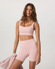 Vuori AllTheForm™ Bra | Vintage Rose