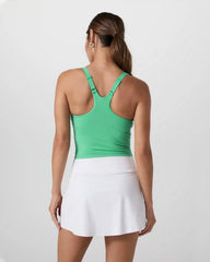 Dynamic Tank | Light Bergamot