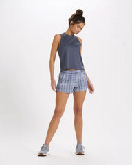 Energy Top | Azure Heather