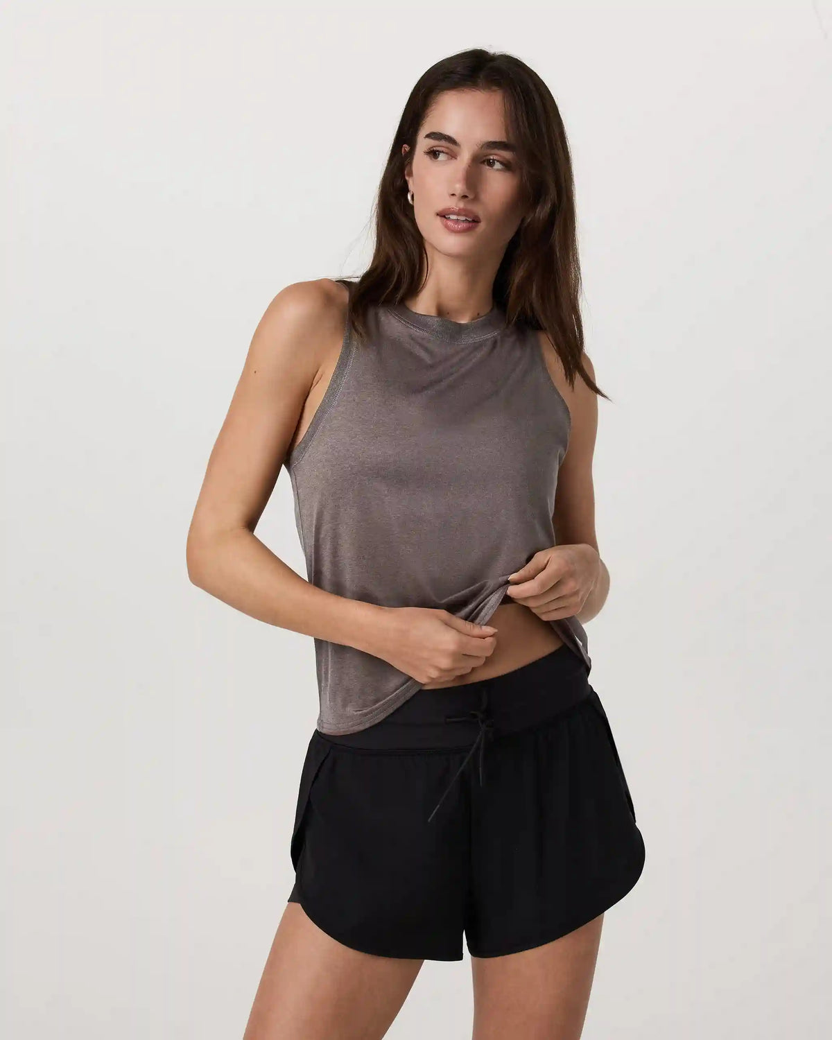 Energy Top | Huckleberry Heather