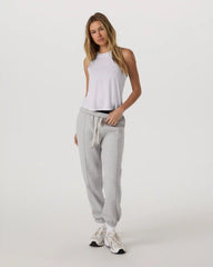 Energy Top | White