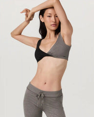 Halo Reversible Bra | Chia Heather