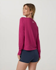 Daydream Crew | Dragonfruit Heather