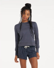 Daydream Crew | Azure Heather
