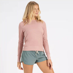 Daydream Crew | Burnt Clay Heather