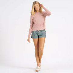 Daydream Crew | Burnt Clay Heather