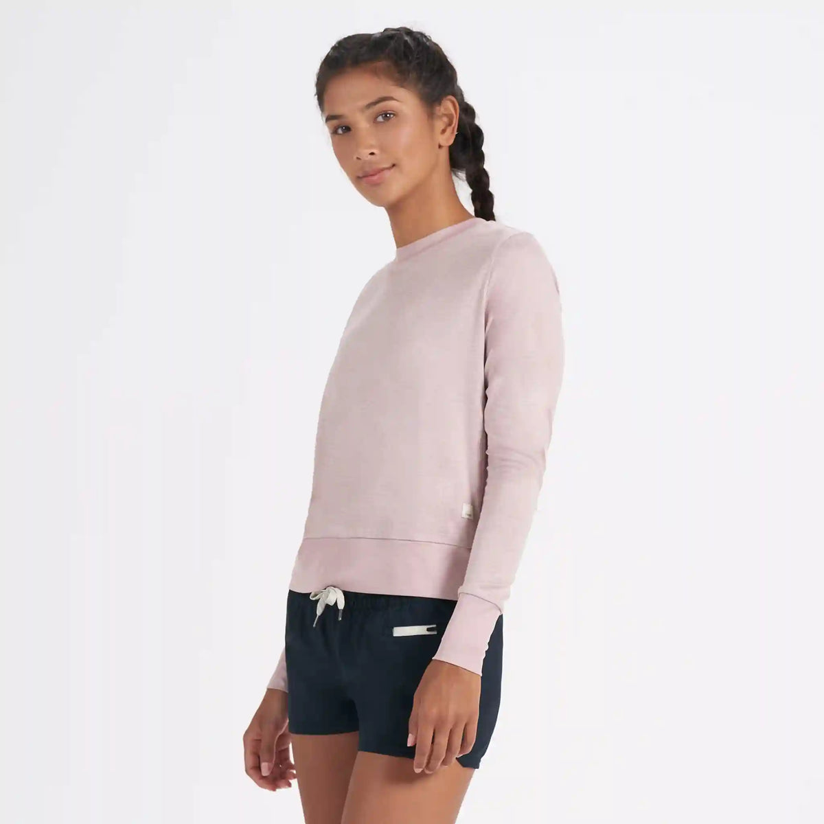 Daydream Crew | Dusk Heather
