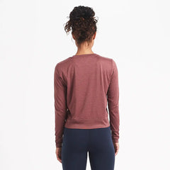 Daydream Crew | Fig Heather