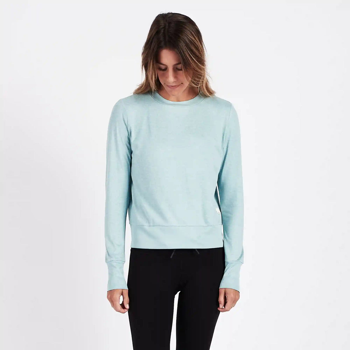 Daydream Crew | Glacier Heather