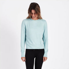 Daydream Crew | Glacier Heather