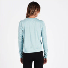 Daydream Crew | Glacier Heather