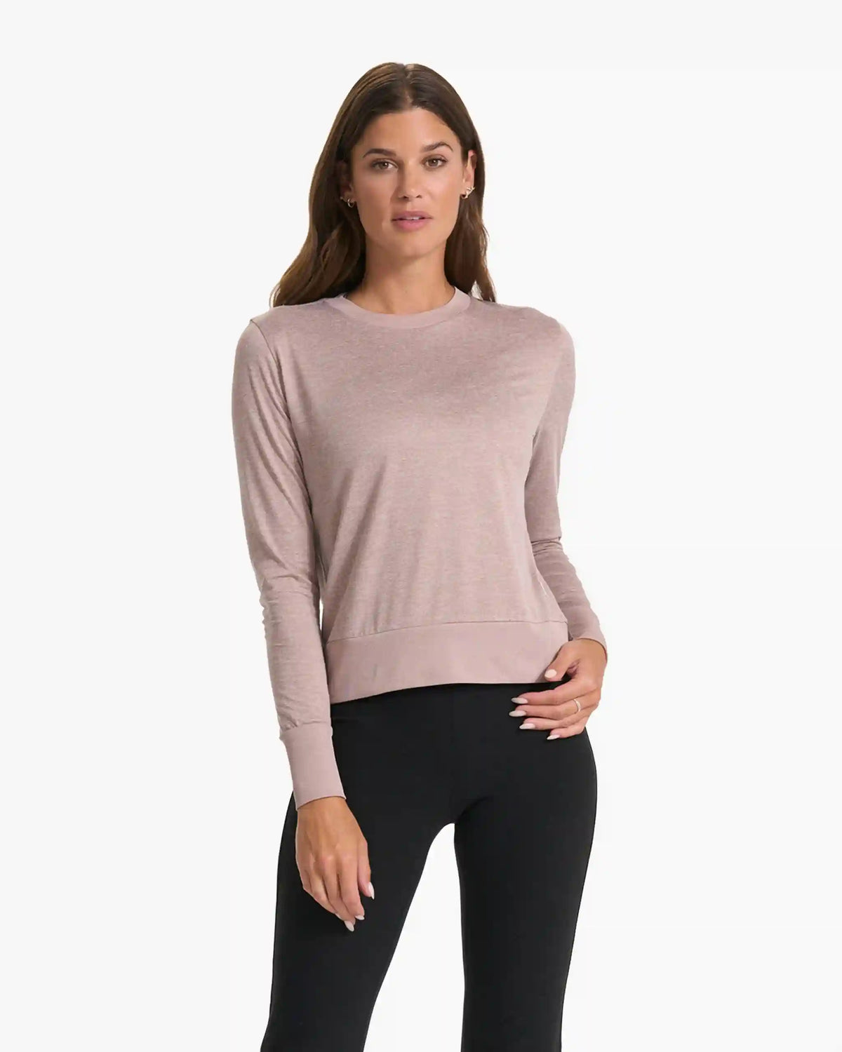 Daydream Crew | Umber Heather