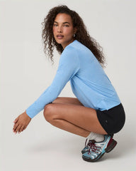 Daydream Crew | Oasis Blue Heather