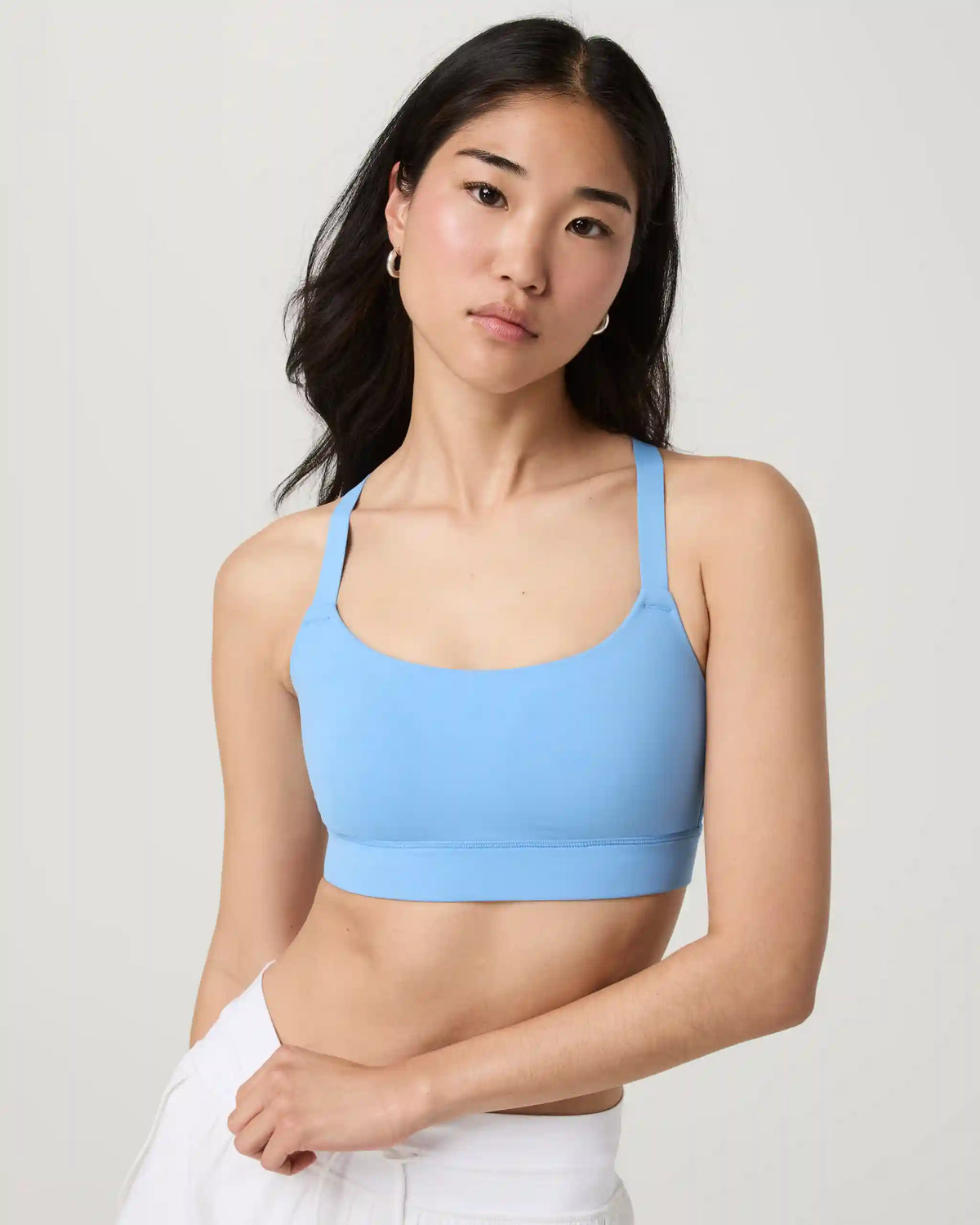 V1 Bra | Oasis Blue
