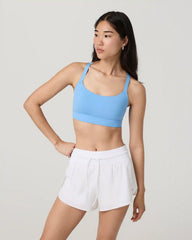 V1 Bra | Oasis Blue