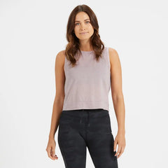 Lizette Crop | Dusk