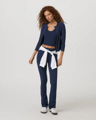 Pose Twin Tank | Blue Coast